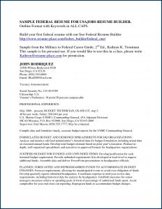 Atlanta Resume Writing Services Reviews