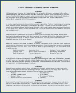 Best Customer Service Executive Resume
