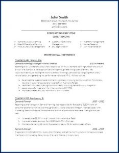 Best Executive Resume Service