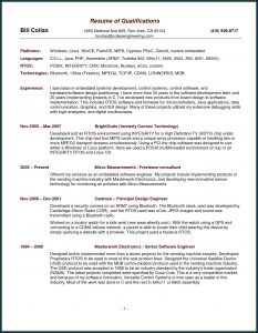 Best Free Resume Builder Download