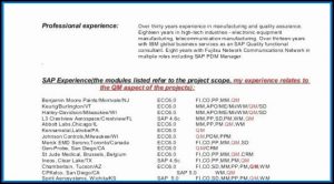 Best Free Resume Builder Websites