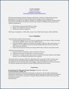 Best Professional Resume Writers Nyc