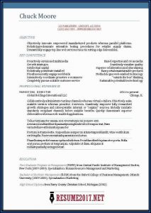 Best Resume Builder Websites 2017