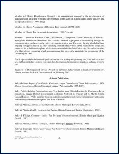 Best Resume Buzzwords 2017