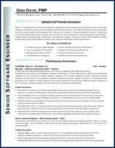Best Resume Creator Software