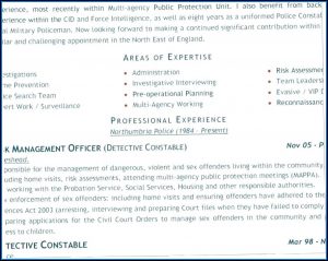 Best Resume Making Software