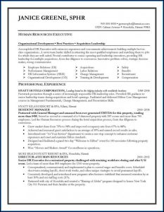 Best Resume Writing Service Atlanta