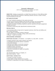 Best Resume Writing Service In Los Angeles