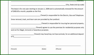 California Residential Purchase Agreement Blank Form