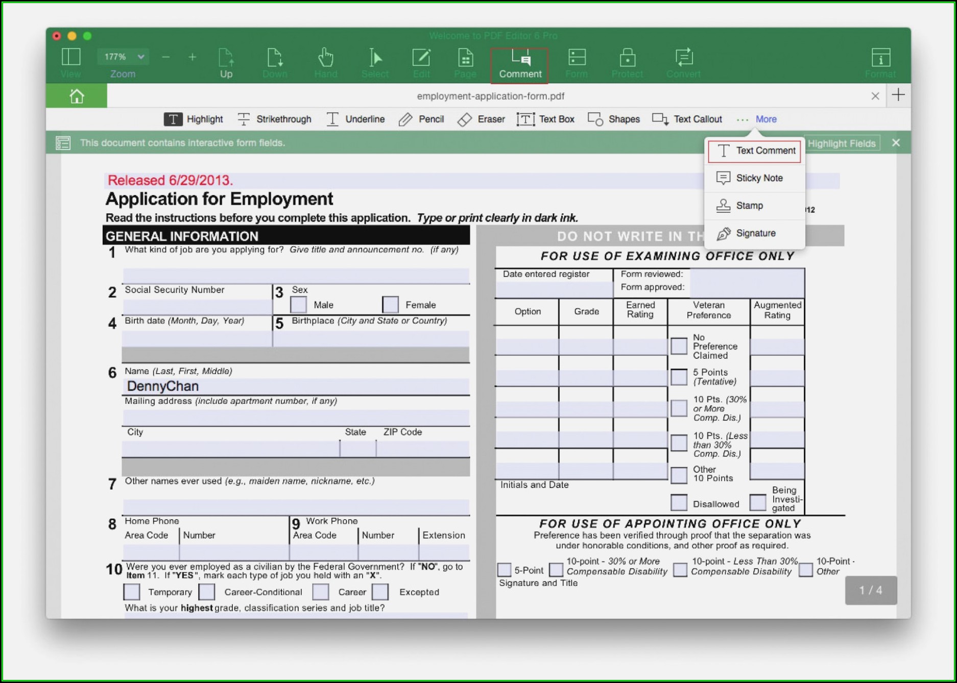 Enter date. Forms в пдф. Address title. Address format form. Creating an applicable pdf form.