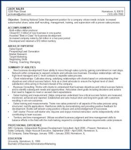 Career Builder Resume Templates
