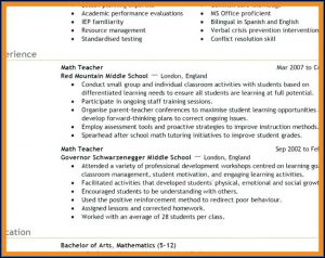 Completely Free Resume Maker