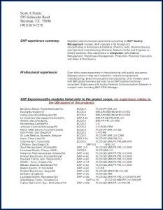 Federal Resume Writing Reviews