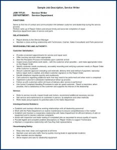 Federal Resume Writing Service Reviews