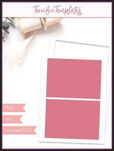 5x7 Blank Invitation Template Free