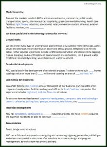 Business Plan Template For Angel Investors