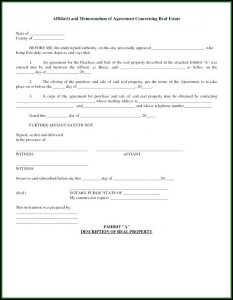 Buy Sell Agreement Template Texas