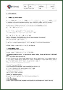 Commercial Loan Proposal Template