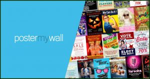 Customizable Flyer Templates