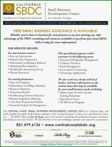 Business Prospectus Template