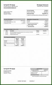 Chase Bank Statement Template Pdf