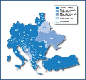 Garmin Maps Central America Download
