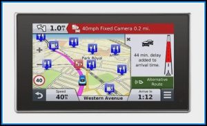 Garmin Nuvi 205 Maps Free