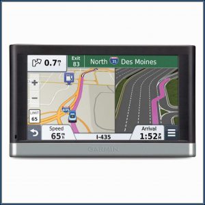 Garmin Nuvi 205w Map Update Free