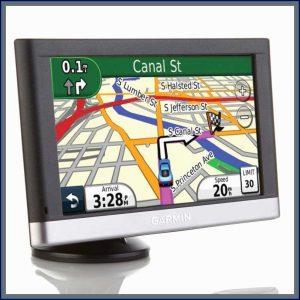 Garmin Nuvi 855 Map Update Free