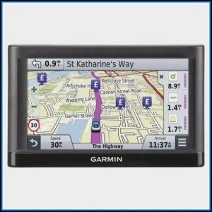 Garmin Nuvi European Maps Free