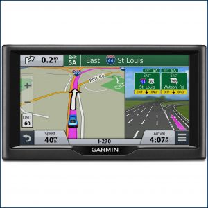 Garmin Nuvi Map Of Italy