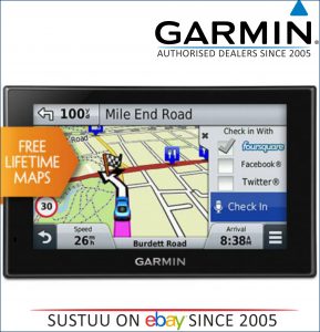 Garmin Usa Canada Maps