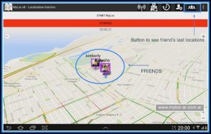 Google Maps Cell Phone Number Locator
