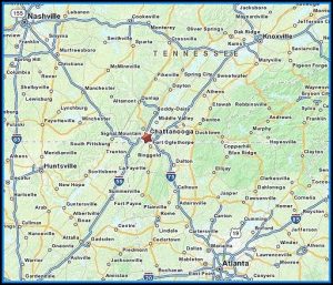 Google Maps Of Nashville Tn