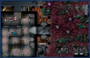 Imperial Assault Custom Maps
