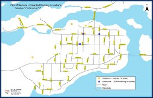 Lake Norman Boating Map