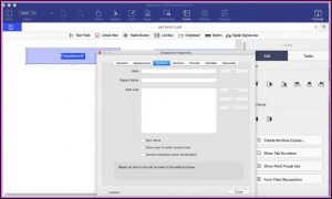 Create Fillable Forms For Ipad