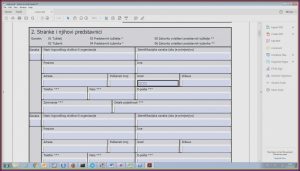 Create Fillable Forms Free Online