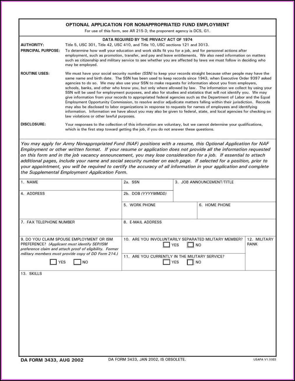 Create Fillable Forms In Google Docs