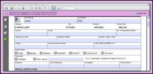 Create Fillable Forms Indesign
