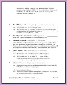 Dekalb County Divorce Filing Fee