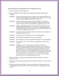 El Paso County Court Eviction Forms