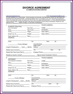 El Paso County Court Filing Fees