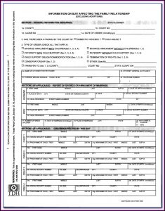 El Paso County Court Self Help Forms