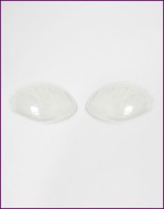 Fashion Forms Silicon Skin Bra