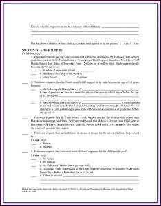 Filing Divorce Florida Indigent