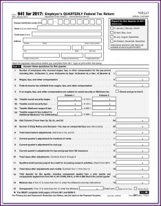 Fillable Irs Forms 1040