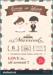 Ecard Wedding Invitation Templates