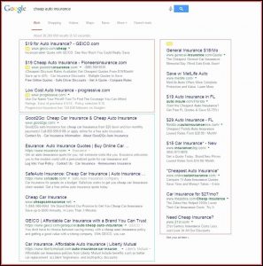 Fake Insurance Card Template Florida