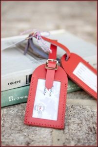 Favor Tags Templates Birthdays